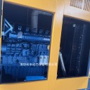 濰柴非道路天然氣發(fā)動機12M33D605E310NG500千瓦發(fā)電機