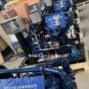 濰柴250千瓦船用發(fā)電機(jī)組馬拉松電機(jī)WP12CD317E201