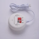 供應?家用消防燃氣探測器燃氣泄漏探測報警器JT-FL261