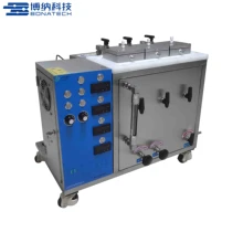 分離設(shè)備-膜片測(cè)試設(shè)備-高壓平板膜過(guò)濾試驗(yàn)設(shè)備-TYLG-19