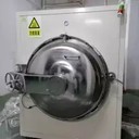 凱俊機械高溫高壓不銹鋼除泡機