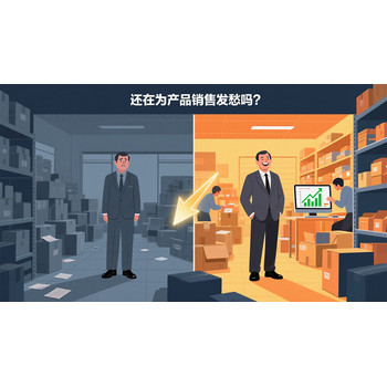 客戶從哪里來？二級分銷系統(tǒng)就是為你開啟引流獲客新通道的鑰匙！