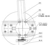 機械式底盤空簧疲勞試驗機