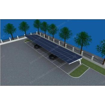 菏澤太陽能光伏發電車棚廠家-菏澤光伏發電車棚廠家-菏澤車棚廠家