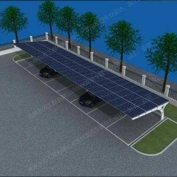 菏澤太陽能光伏發(fā)電車棚廠家-菏澤光伏發(fā)電車棚廠家-菏澤車棚廠家