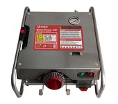 便攜式三級(jí)水冷森林消防泵	WaterPower-290