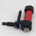 水陸兩用雙級液壓撐頂器GYCD72-240/650-90/860M