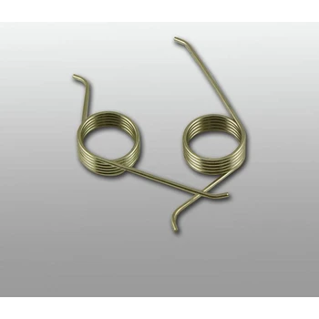 生產(chǎn)各種非標(biāo)彈簧