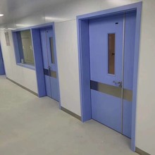 烟台树脂门，钢质医用门，亚萨合莱五金