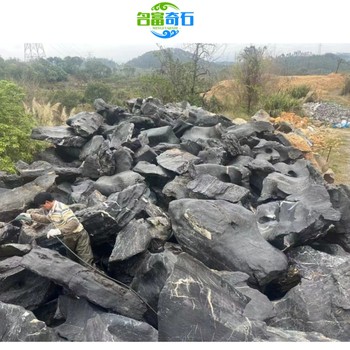 福建三明太湖石質(zhì)地如何三明太湖石布置景觀三明太湖石每噸報價