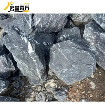 澳門廣場黑山石流水設(shè)計(jì)澳門草坪黑山石景觀澳門黑山石廠家批發(fā)