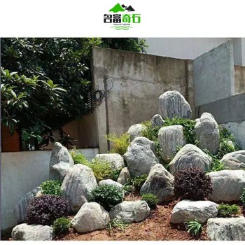 甘肅金昌泰山石堆砌假山金昌小區(qū)泰山石批發(fā)金昌泰山石紋理如何