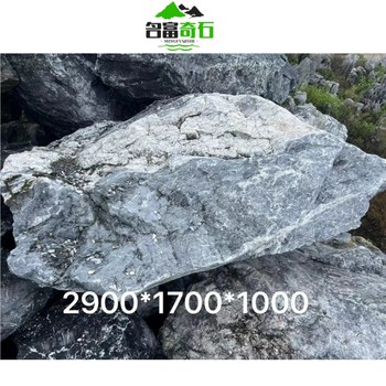青海黃南黑山石屬什么巖黃南黑山石假山設(shè)計黃南噸位黑山石景觀