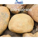 山西臨汾小型黃蠟石規(guī)格臨汾園林黃蠟石駁岸臨汾黃蠟石大型堆場(chǎng)