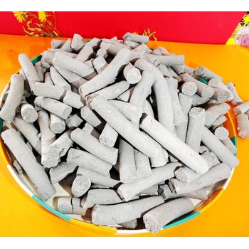 南陽十四五移動床脫硫劑多晶硅廠脫硫用