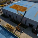 上海反吊頂升降平臺租賃、上海宏信建發(fā)舉升平臺廠家