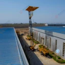 江蘇高空重載作業(yè)平臺租賃銷售？有28米液壓平臺廠家嗎？