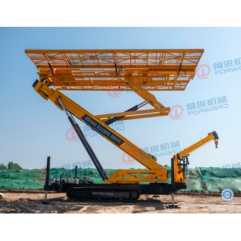 四川液壓升降平臺(tái)有哪些規(guī)格？高空舉升機(jī)廠家