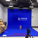 天創(chuàng)華視校園電視臺校園直播間