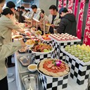 深圳、東莞、惠州、廣州周邊企業(yè)上門餐飲服務(wù)