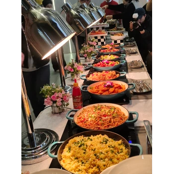 深圳東莞惠州廣州自助餐上門(mén)服務(wù)