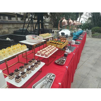 深圳商務(wù)接待會(huì)議茶歇團(tuán)建生日自助餐燒烤承包