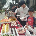 畢業(yè)季聚會(huì)自助餐上門，宴會(huì)布置策劃承辦服務(wù)