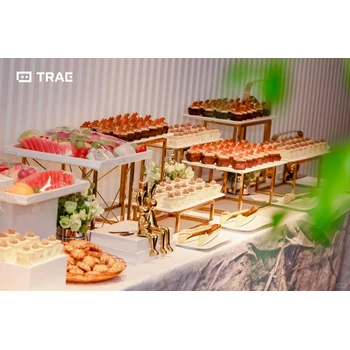 東莞開(kāi)業(yè)喬遷、會(huì)議團(tuán)建茶歇自助餐上門