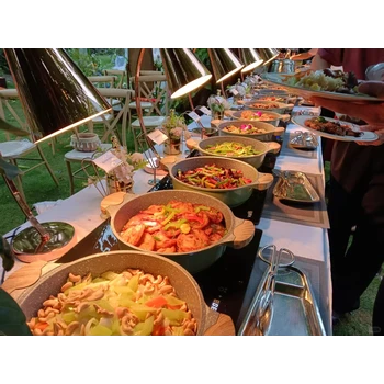 深圳自助餐配送上門服務(wù)