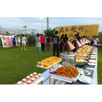 東莞企業(yè)團(tuán)建燒烤自助餐上門服務(wù)