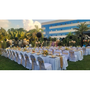 深圳周邊戶外團(tuán)建自助餐上門年會(huì)自助餐承辦