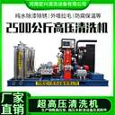 宏興滑撬清洗及噴漆房除漆高壓清洗機HX-1528G壓清洗機