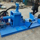 四川水桶壓力自動(dòng)翻邊機(jī)射霧器圓筒翻邊機(jī)喇叭口翻邊機(jī)