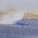 內蒙煤化工蒸發塘噴霧器污水處理成套設備熱電廠廢水處理蒸發