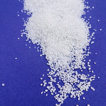 水處理石英砂生產(chǎn)廠家-山東石英砂廠家