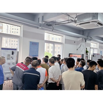 南京海舟教育特種作業(yè)操作證電工焊工高處作業(yè)制冷工培訓(xùn)