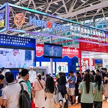 2026第29届广州烘焙展｜展商报名通道正式开通