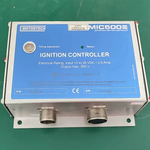 altronic發(fā)動機(jī)點火模塊維修CD1點火盒791010-6