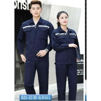 株洲防靜電工作服生產廠家