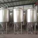 啤酒設(shè)備廠家供應(yīng)500升啤酒屋小型啤酒廠精釀啤酒設(shè)備