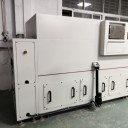 電機(jī)定子封裝固化雙層隧道爐