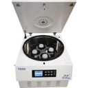 北弘TD5D低速大容量離心機(jī)750毫升5000轉(zhuǎn)果汁酒水