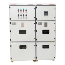 AZ-FNR-10.5kV接地電阻柜接地開關(guān)柜用于保護(hù)多個(gè)發(fā)電機(jī)組