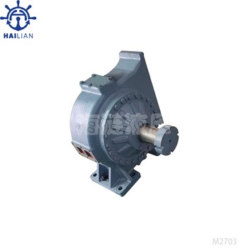 錨纜機(jī)絞車(chē)液壓馬達(dá)M2703HYDRAULICMOTOR
