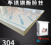304不銹鋼配電柜有哪些優(yōu)點