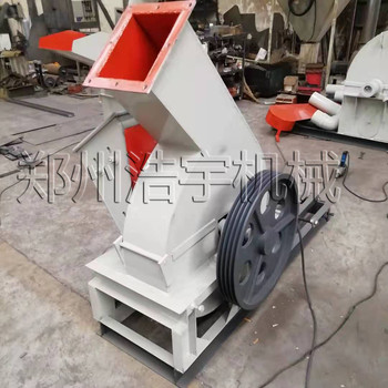樹枝小枝椏綜合模板破碎機鼓式削片機