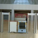北京出租安檢機(jī)安檢儀安檢設(shè)備金屬探測門安全檢查門