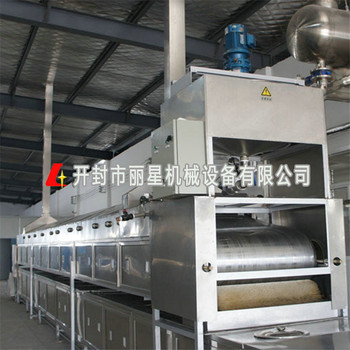 麗星PLC控制粉條機(jī)生產(chǎn)線，耐煮不斷條，食品級(jí)標(biāo)準(zhǔn)