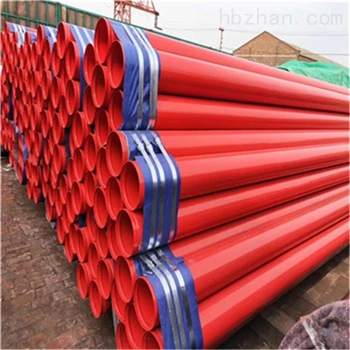 唐山供應(yīng)黑夾克保溫鋼管廠家價(jià)格成功案例