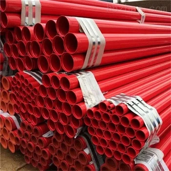 唐山供應(yīng)黑夾克保溫鋼管廠家價(jià)格成功案例